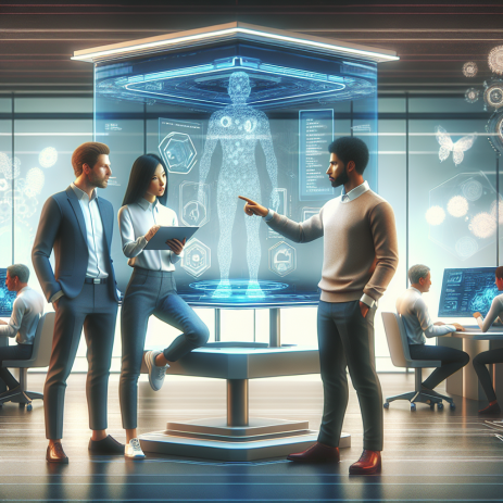 Tech Leaders Recommend Automating Minor Tasks with Software