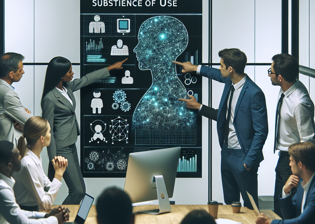 Technologists Recommend Focusing on Substance in AI Usage