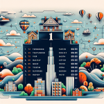 Tennessee's Priciest Cities for Homebuyers in 2025: Top 10 List