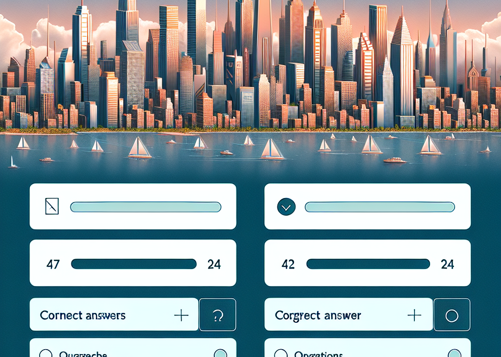 Test Your Memory: 2024's Biggest Real Estate Stories Quiz