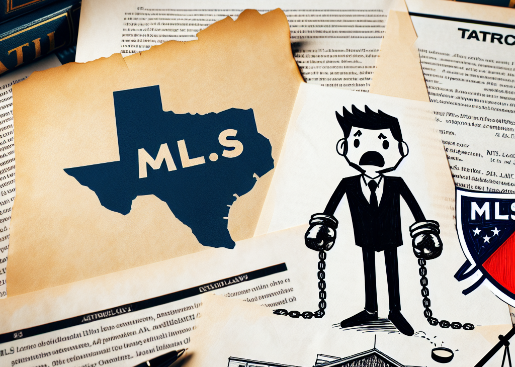 Texas Antitrust Suit Against NAR Expands to Include Local MLS as Defendant