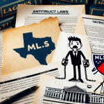 Texas Antitrust Suit Against NAR Expands to Include Local MLS as Defendant