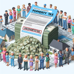 Texas Homeowners Missed Out on $2 Billion by Not Challenging Property Taxes