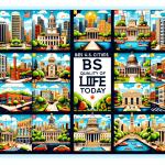 The 15 Best U.S. Cities for Quality of Life Today