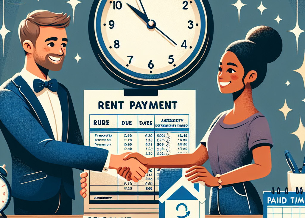 The Advantages of Timely Rent Payment Reporting for All