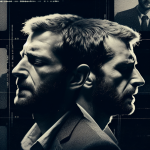 The Alexander Brothers Face Setbacks with Side and New FBI Footage