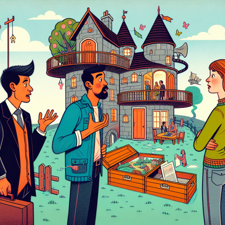 The Challenges of Selling a Unique Home: Why Some Owners Feel Shortchanged