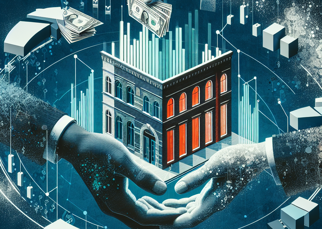 The Emergence of Revenue Sharing in Real Estate Brokerages