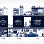 The Evolution of 'Boy Apartments': A Sophisticated Twist on Traditional Man Caves