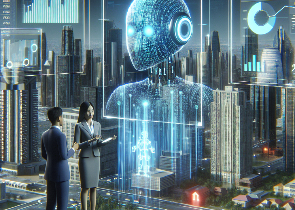 The Future of Real Estate: AI's Role in Transforming Transactions