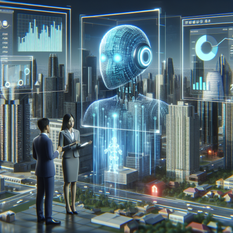The Future of Real Estate: AI's Role in Transforming Transactions