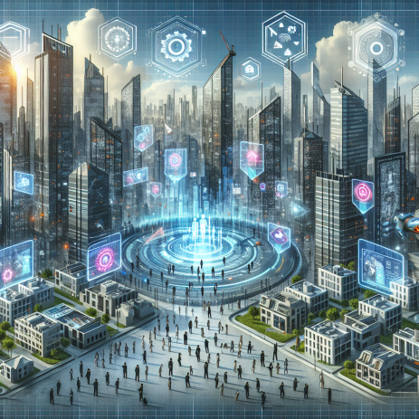 The Future of Real Estate Lies in Martech