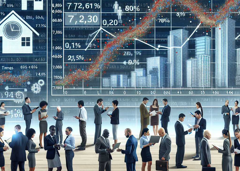 The Impact of 7% Mortgage Rates on the Housing Market Over the Next Decade