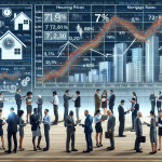 The Impact of 7% Mortgage Rates on the Housing Market Over the Next Decade