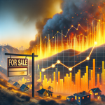 The Impact of Wildfires on the Los Angeles Housing Market