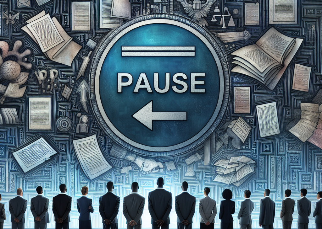 The Implications of the CFPB's Enforcement Pause for Lenders