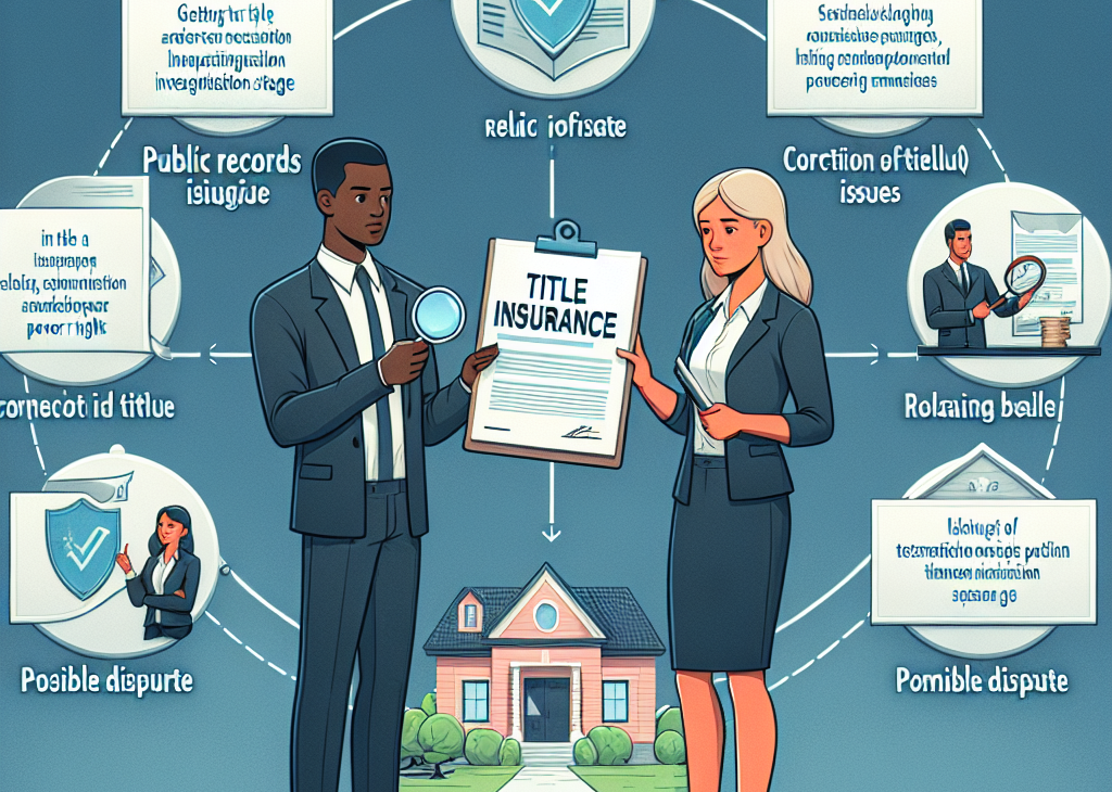 The Importance of Title Insurance in Protecting U.S. Property Rights