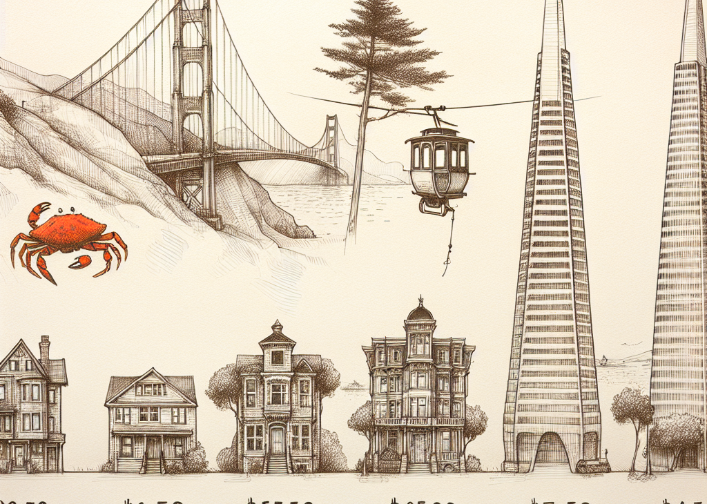 The Income Required to Afford a Home in America's Top 5 Priciest Cities
