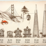 The Income Required to Afford a Home in America's Top 5 Priciest Cities
