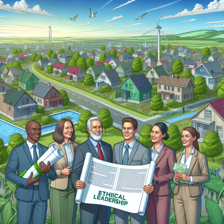The Lasting Impact of Ethical Leadership in Real Estate