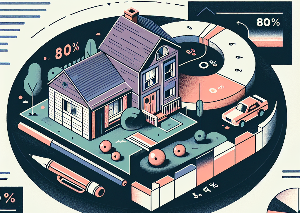 The Lock-In Effect: Over 80% of Homeowners with Sub-6% Mortgages Are Staying Put
