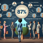 The Power of Referrals: 87% of Mortgage Leads Stem from Past Clients