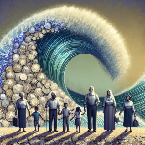 The 'Silver Tsunami' Wealth Transfer: Keeping It in the Family
