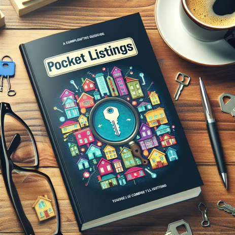 The Ultimate Pocket Listings Guide: Everything You Need to Know