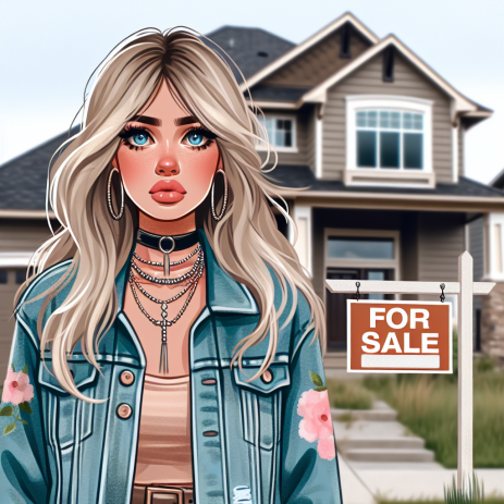 TikTok Star Tabitha Swatosh Faces Homelessness After Losing Her Dream Home in Unexpected Sale
