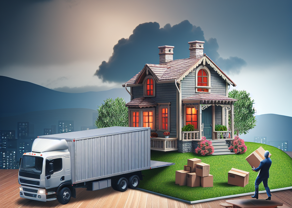 Tiny Homes: The Surprising Targets of Whole-House Thefts