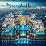 Tom Brady Lists Miami Mansion for $150 Million Amidst Fox Sports Future Talks