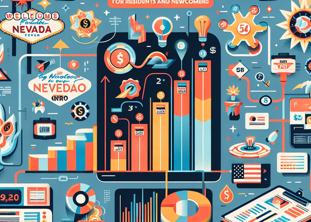 Top 10 Industries to Explore in Nevada for Residents and Newcomers