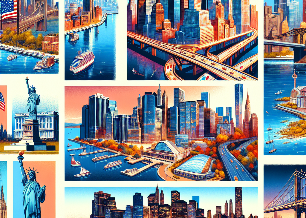 Top 10 Priciest Cities in the U.S