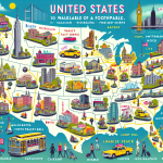 Top 10 Walkable Cities in the U.S