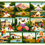 Top 11 Must-Do Activities in Walnut Creek, CA