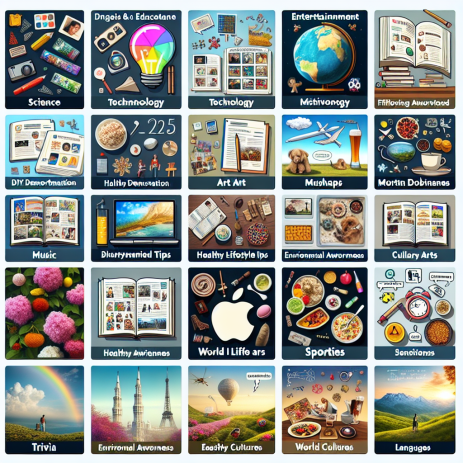 Top 25 Instagram Accounts for Education and Entertainment in 2025
