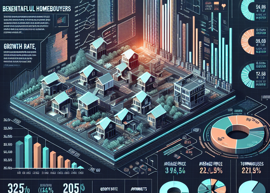 Top Markets for First-Time Homebuyers in 2025 Unveiled