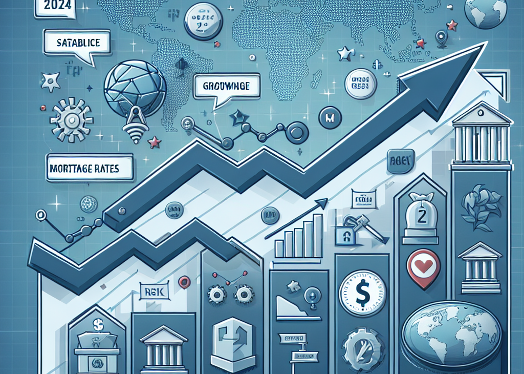 Top Mortgage Rate Trends to Watch in 2024