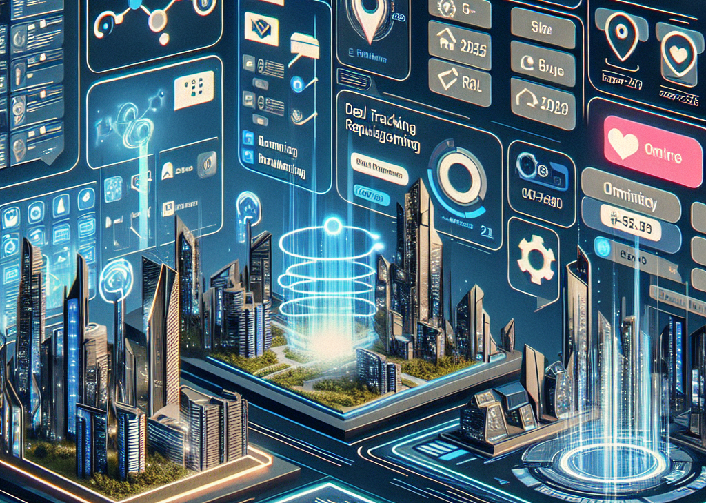 Top Real Estate CRM Solutions for Every Budget in 2025
