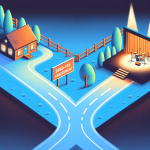 Touring Dilemma: To Stay or Go with Zero-Fee Agreement?