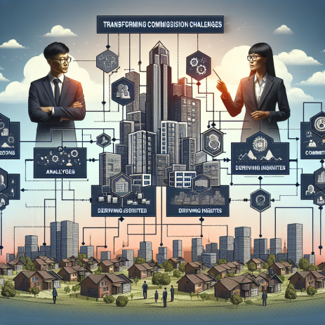 Transforming Commission Challenges into Strategic Insights in Real Estate