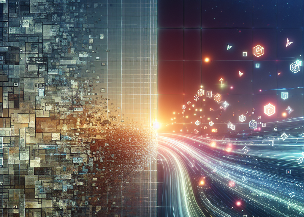 Transitioning to Innovation: Replacing Encompass SDK with Encompass Partner Connect and GridBase
