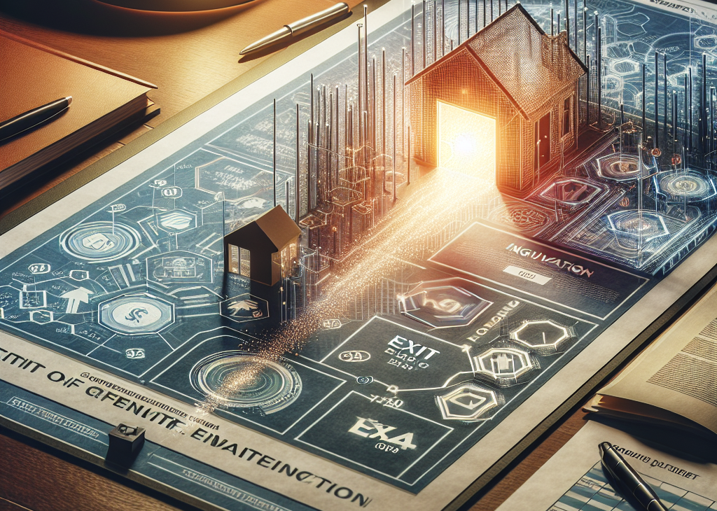 Treasury and FHFA Initiate Strategic Plan for GSEs' Exit from Conservatorship
