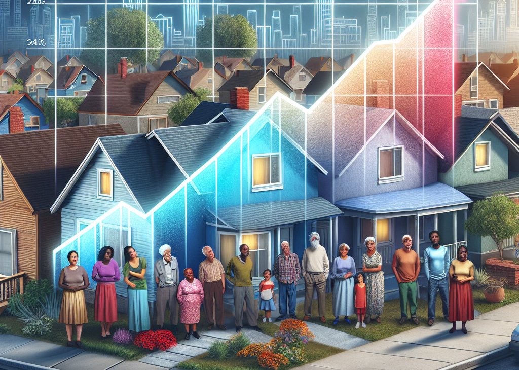 Treasury Highlights Increasing Homeowners Insurance Costs