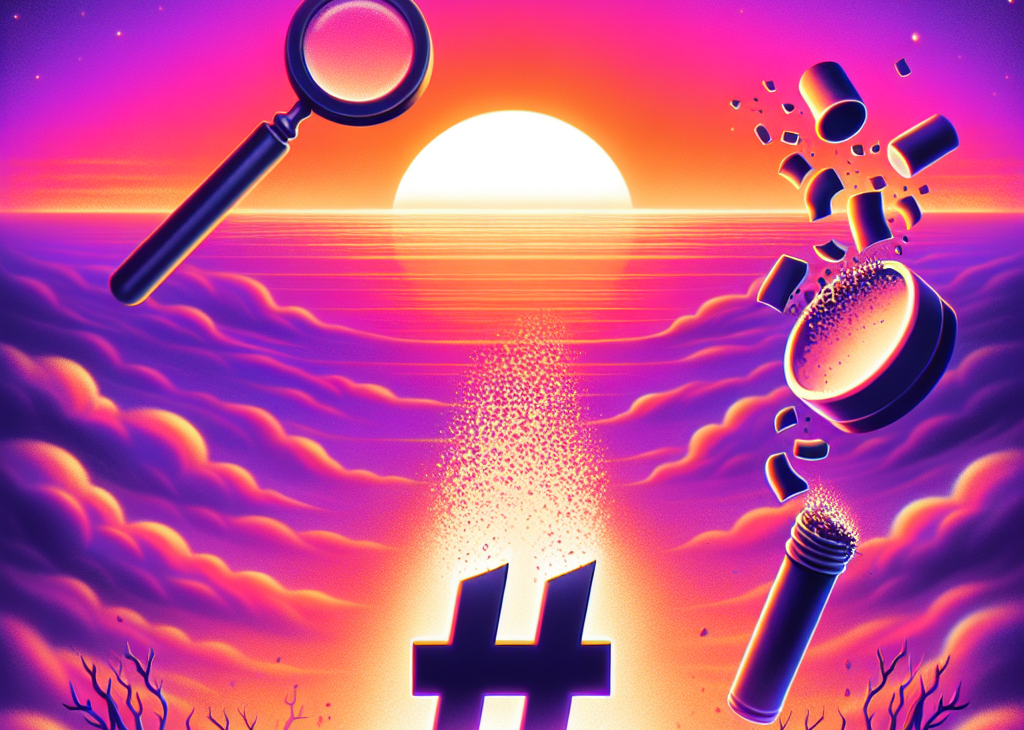 Trending: Farewell to Fact-Checkers, Hashtags, and TikTok