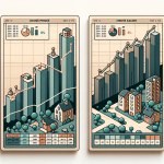 Two Charts Reveal the Stagnation in Texas Housing Markets