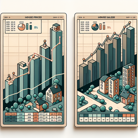 Two Charts Reveal the Stagnation in Texas Housing Markets