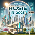 Ultimate Guide to Selling Your House in 2025