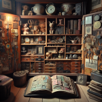 Uncovering the Oddities: Strangest Finds in Homes After an Occupant's Passing