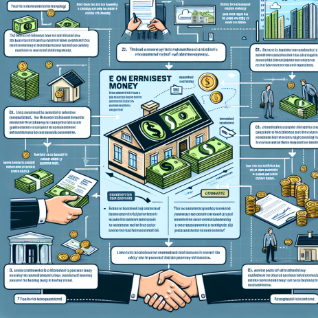 Understanding Earnest Money: Definition and Recommended Amount